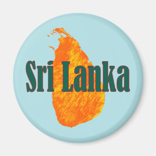Imán Sri Lanka