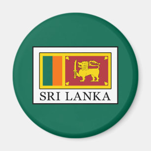 Imán Sri Lanka