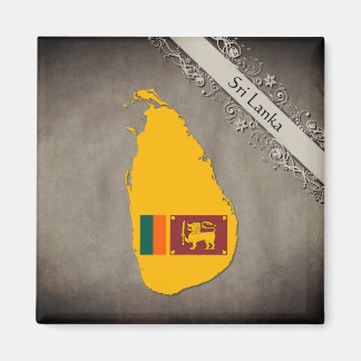 Imán Sri Lanka
