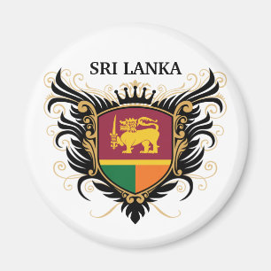 Imán Sri Lanka [personalice]