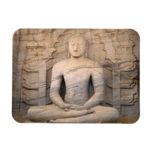 Imán Sri Lanka - Polonnaruwa Gal Vihara -