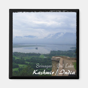 Imán Srinagar, Cachemira, India (imán)