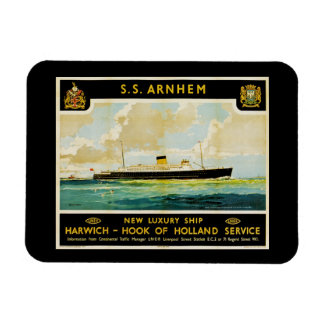 Imán ss Arnhem
