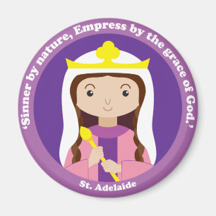 Imán St. Adelaide