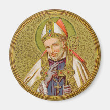 St. Alphonsus Liguori (SNV 02) (Ronda)