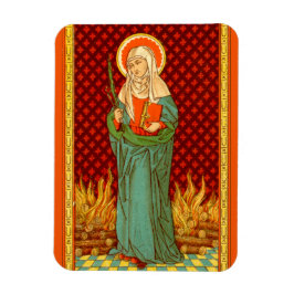 Imán St. Apollonia (VVP 001)