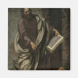 Imán St Bartholomew, 1620