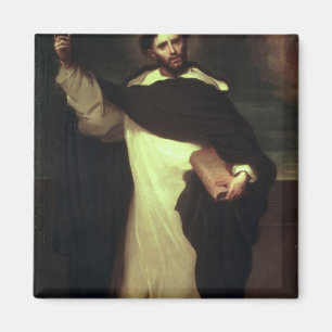 Imán St Dominic