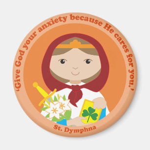Imán St. Dymphna