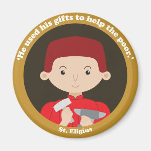 Imán St. Eligius