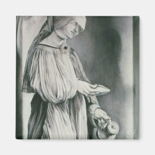 Imán St. Elizabeth