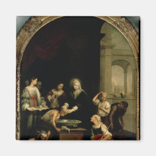 Imán St. Elizabeth de Hungría