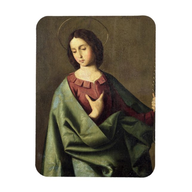 Imán St. Euphemia (Vertical)