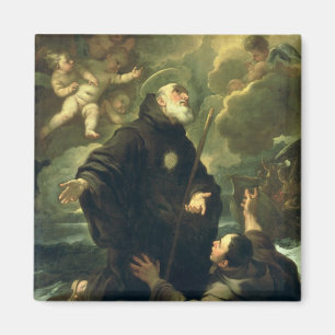 Imán St Francis de Paola, 1416-1507)