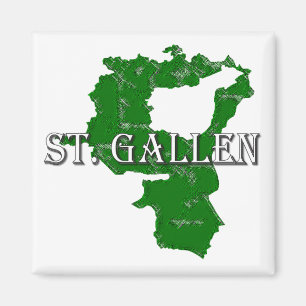 Imán St. Gallen