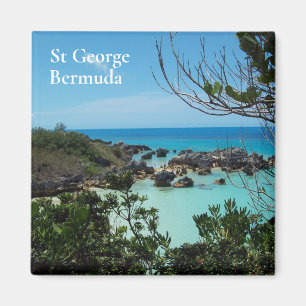 Imán St. George Bermuda