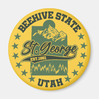 Imán St. George, Utah