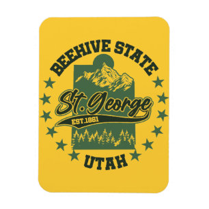 Imán St. George, Utah