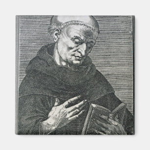 Imán St. Gildas