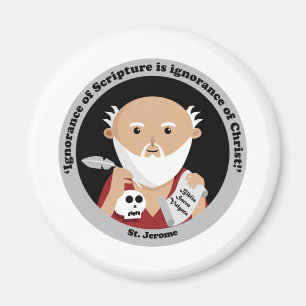 Imán St. Jerome