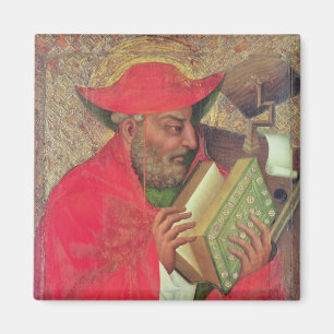 Imán St Jerome 2