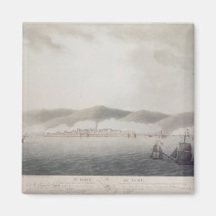 Imán St. John de Acre, 1903