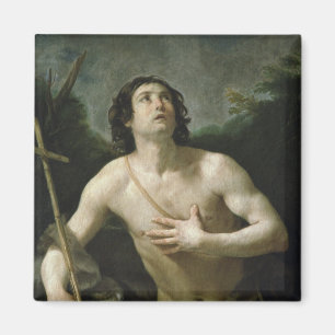 Imán St. John el Bautista, c.1635-40