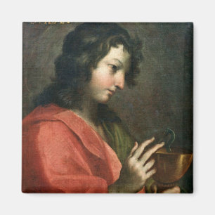 Imán St. John el evangelista
