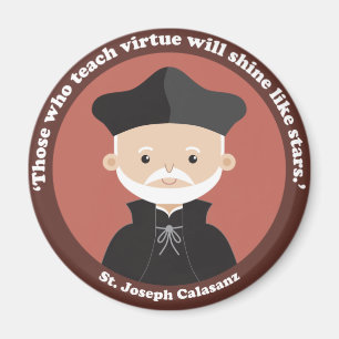 Imán St. Joseph Calasanz