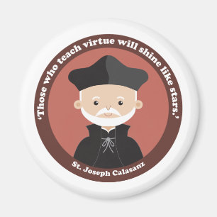Imán St. Joseph Calasanz