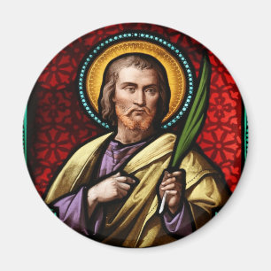 Imán St Jude 4