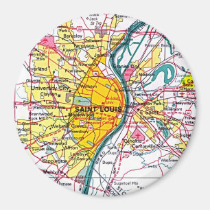 Imán St. Louis