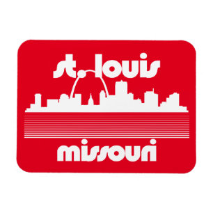 Imán St. Louis Missouri