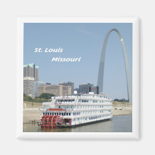 imán - St. Louis Missouri