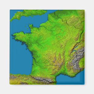 Imán St Louis, Missouri, Estados Unidos