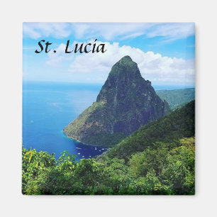 Imán St Lucia