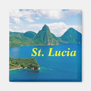 Imán st. lucia imnet