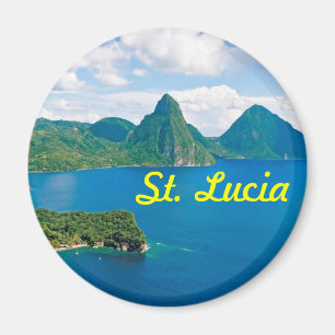 Imán st. lucia imnet