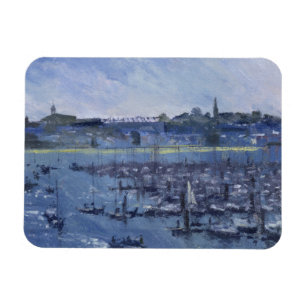 Imán St. Malo