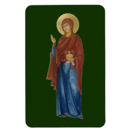 Imán St. Mary Magdalene