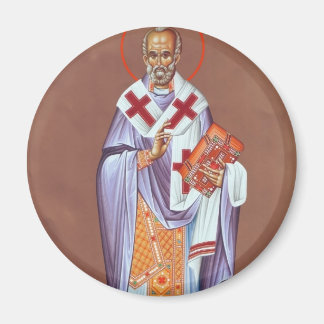 Imán st. nicholas