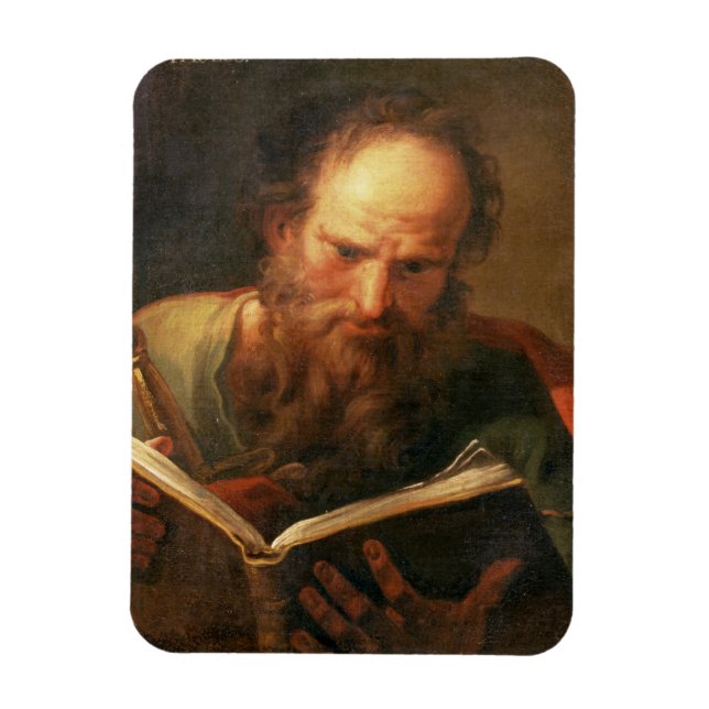 Imán St. Paul, c.1730 (para las imágenes de acompañamie (Vertical)