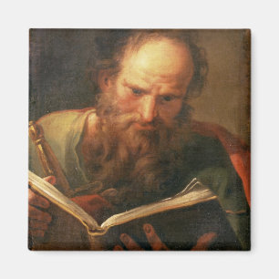 Imán St. Paul, c.1730 (para las imágenes de acompañamie