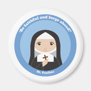 Imán St. Pauline