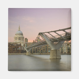 Imán St Pauls en Dusk1