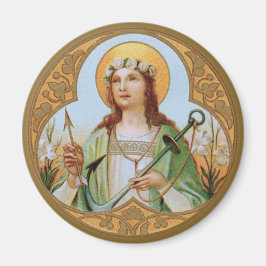 Imán St. Philomena (BK 005)