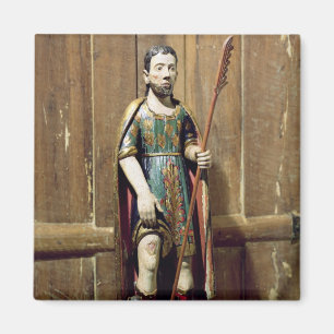 Imán St. Rocco