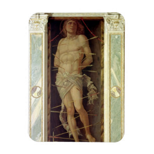 Imán St. Sebastian