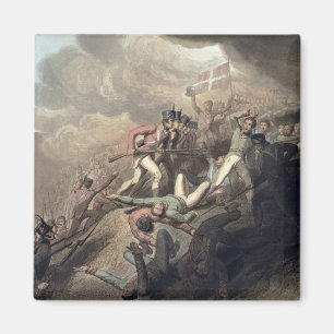 Imán St. Sebastians, el 31 de agosto de 1813, 'del