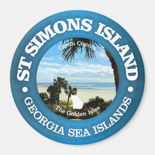 Imán St Simons (C)